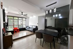Blk 673B Waterway Banks (Punggol), HDB 4 Rooms #558489211